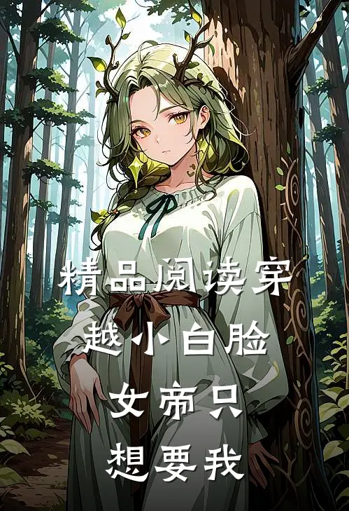 精品阅读穿越小白脸，女帝只想要我