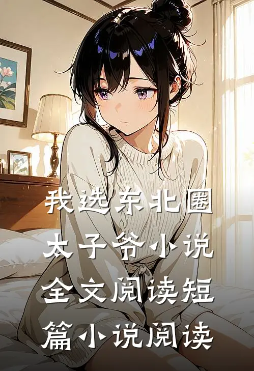 我选东北圈太子爷小说全文阅读短篇小说阅读