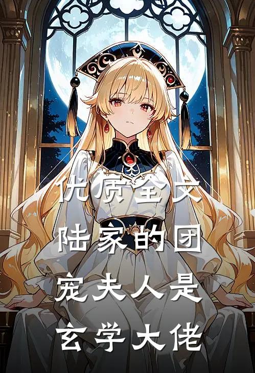 优质全文陆家的团宠夫人是玄学大佬