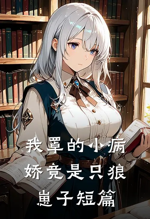我罩的小病娇竟是只狼崽子短篇