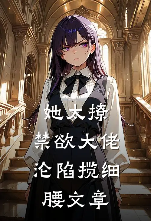 她太撩，禁欲大佬沦陷揽细腰文章