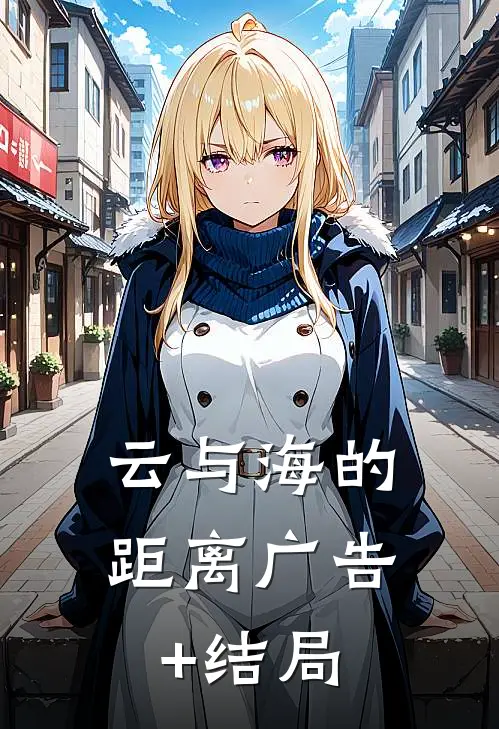 云与海的距离广告+结局