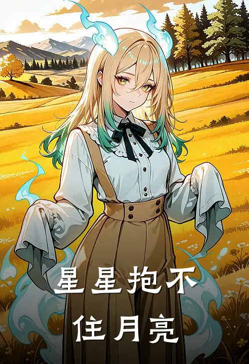 星星抱不住月亮