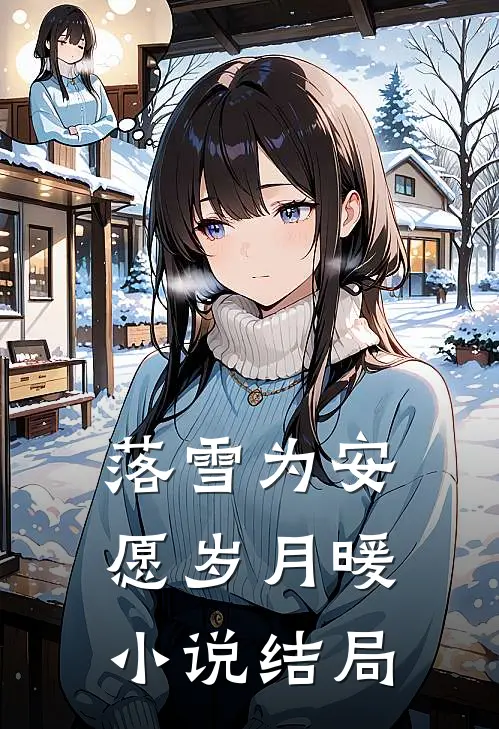 落雪为安，愿岁月暖小说结局