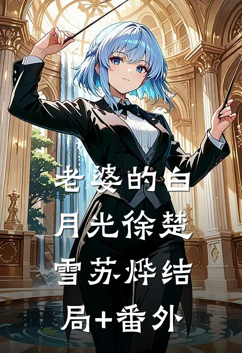 老婆的白月光徐楚雪苏烨结局+番外