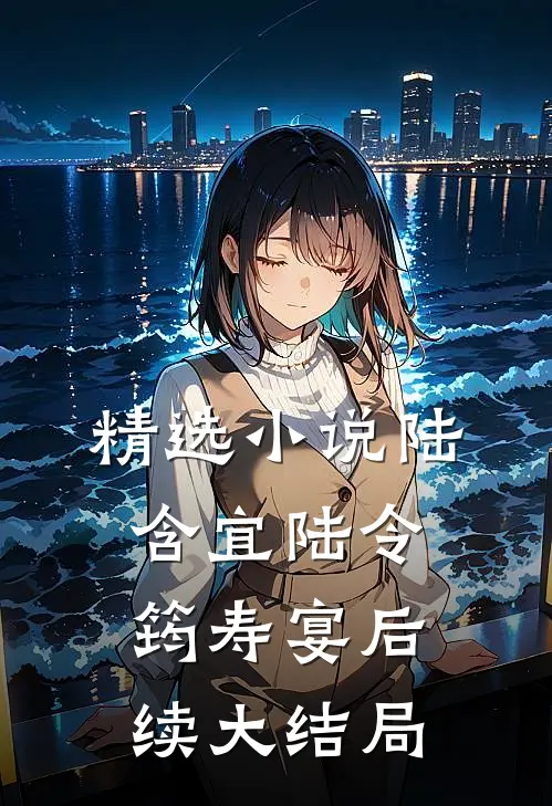 精选小说陆含宜陆令筠寿宴后续大结局