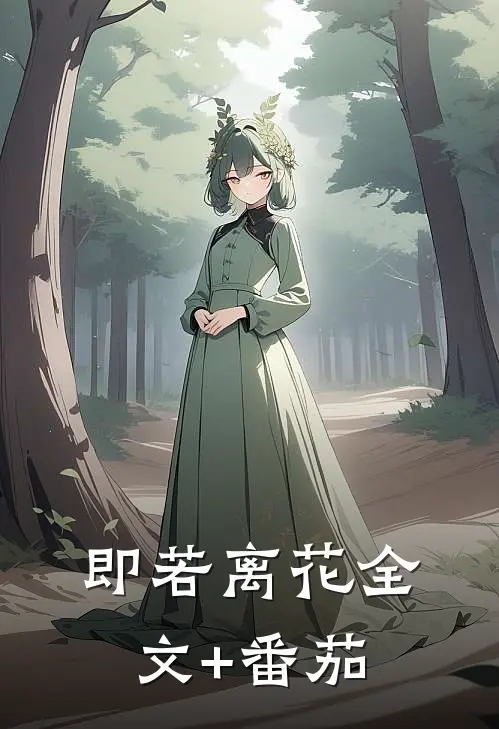 即若离花全文+番茄