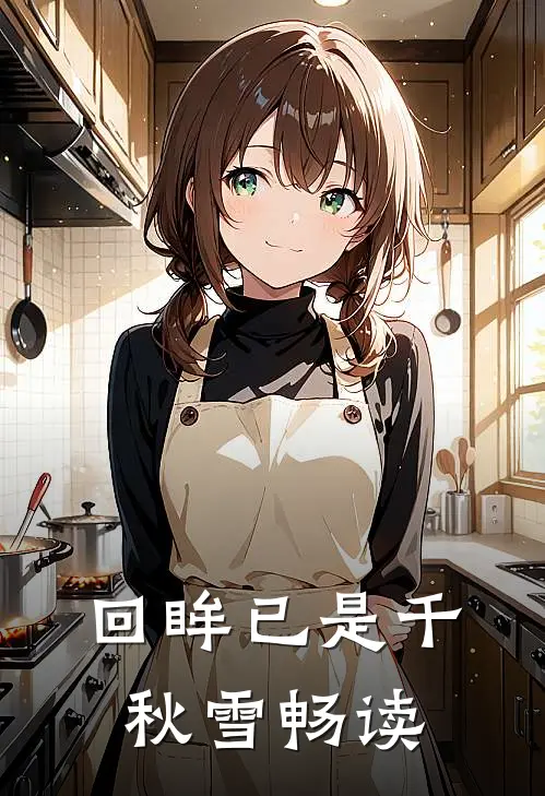 回眸已是千秋雪畅读
