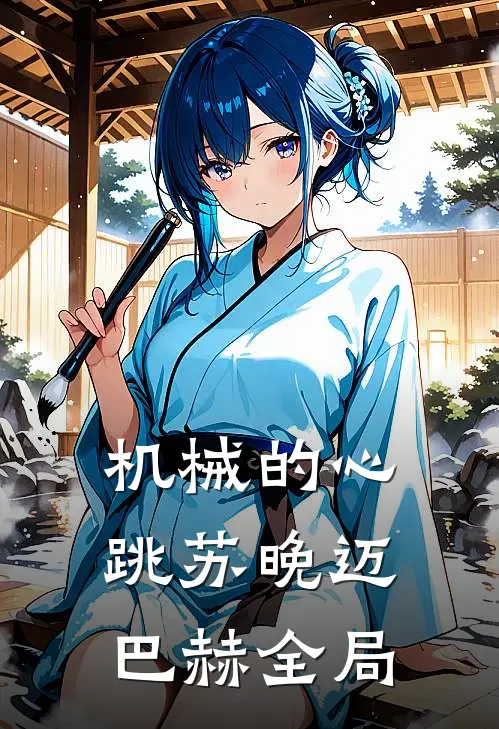机械的心跳苏晚迈巴赫全局