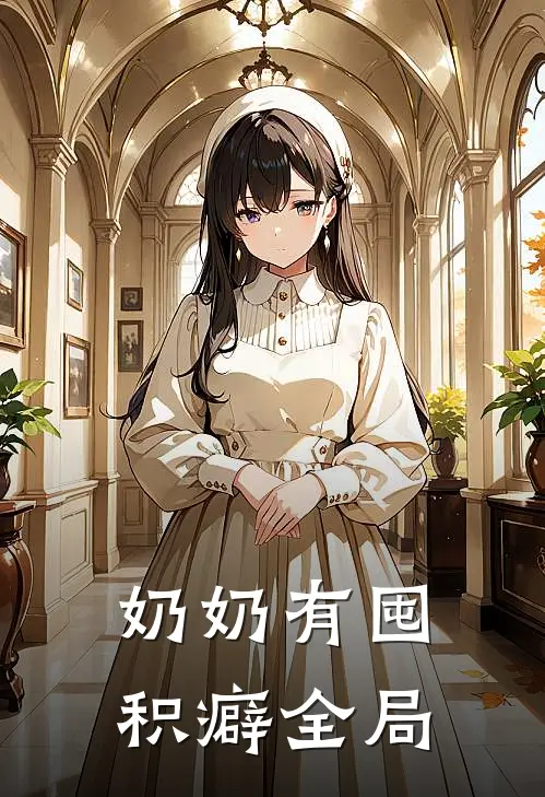 奶奶有囤积癖全局