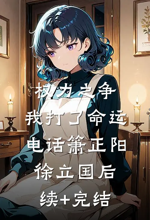 权力之争：我打了命运电话箫正阳徐立国后续+完结