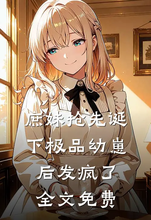 庶妹抢先诞下极品幼崽后发疯了全文免费
