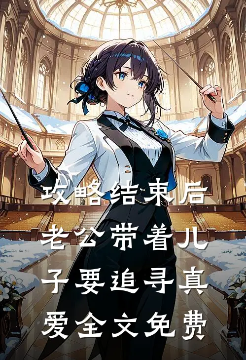 攻略结束后，老公带着儿子要追寻真爱全文免费