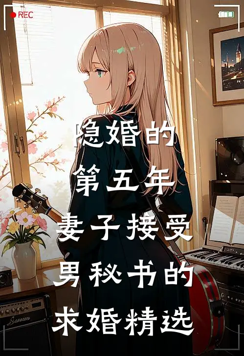 隐婚的第五年，妻子接受男秘书的求婚精选