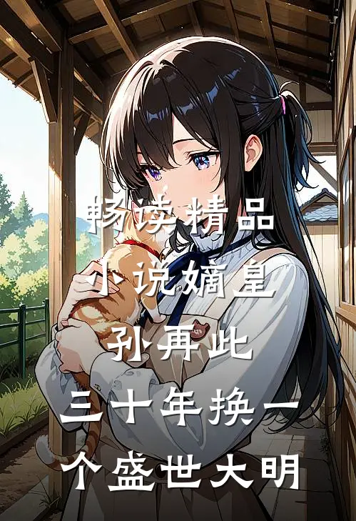 畅读精品小说嫡皇孙再此，三十年换一个盛世大明