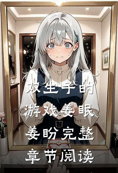 双生子的游戏姜眠姜盼完整章节阅读