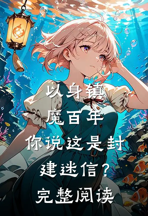以身镇魔百年，你说这是封建迷信？完整阅读