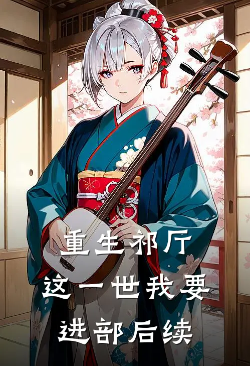 重生祁厅，这一世我要进部后续