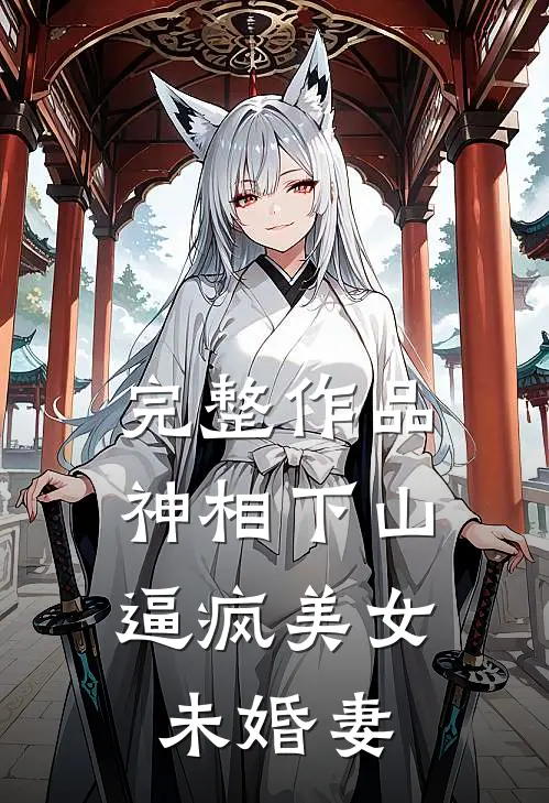 完整作品神相下山，逼疯美女未婚妻