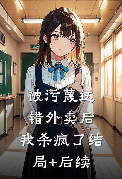 被污蔑送错外卖后，我杀疯了结局+后续
