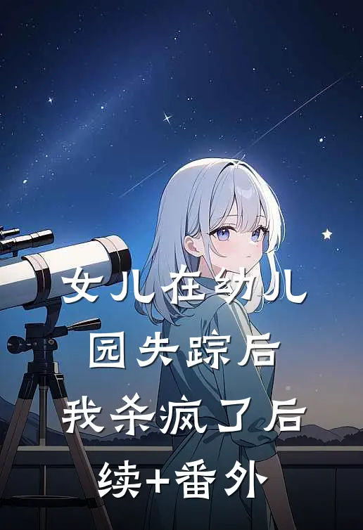 女儿在幼儿园失踪后，我杀疯了后续+番外