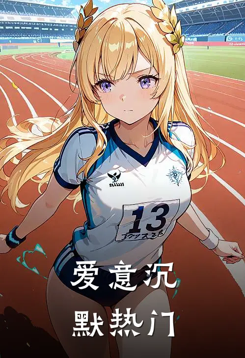 爱意沉默热门