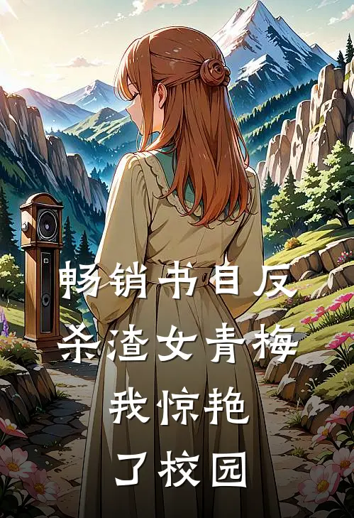 畅销书目反杀渣女青梅，我惊艳了校园