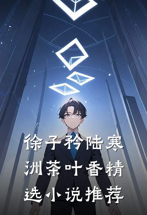 徐子矜陆寒洲茶叶香精选小说推荐