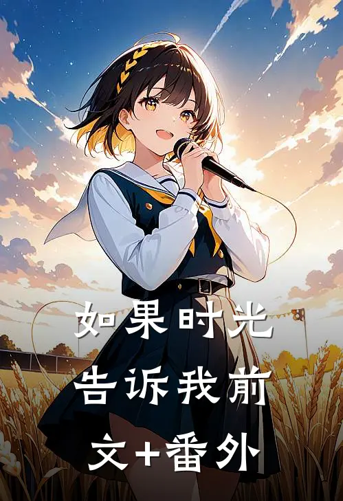 如果时光告诉我前文+番外