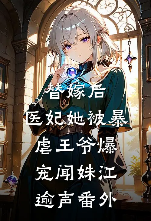 替嫁后，医妃她被暴虐王爷爆宠闻姝江逾声 番外