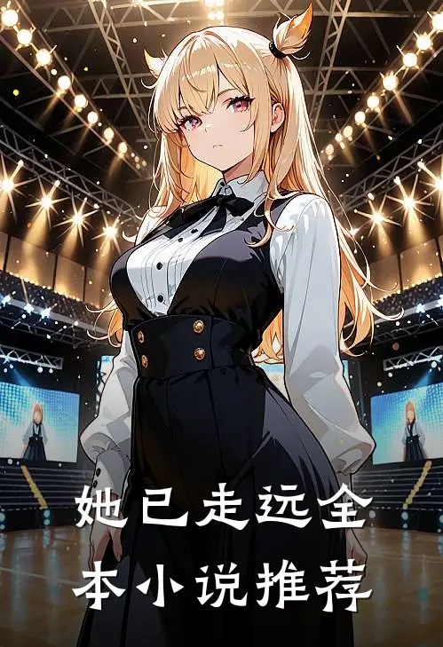 她已走远全本小说推荐