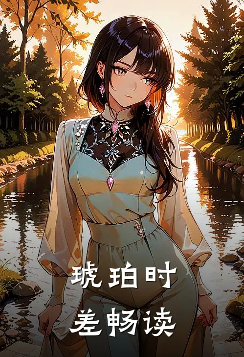 琥珀时差畅读