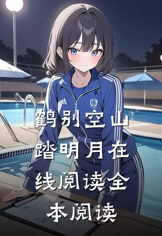 鹤别空山踏明月在线阅读全本阅读