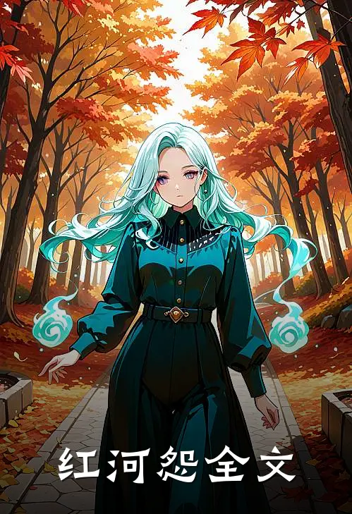 红河怨全文