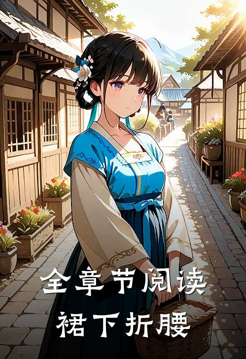 全章节阅读裙下折腰