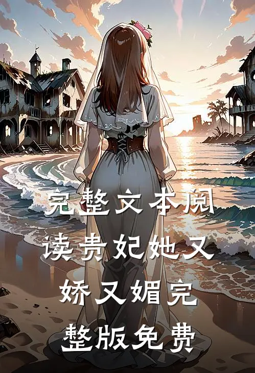 完整文本阅读贵妃她又娇又媚完整版免费