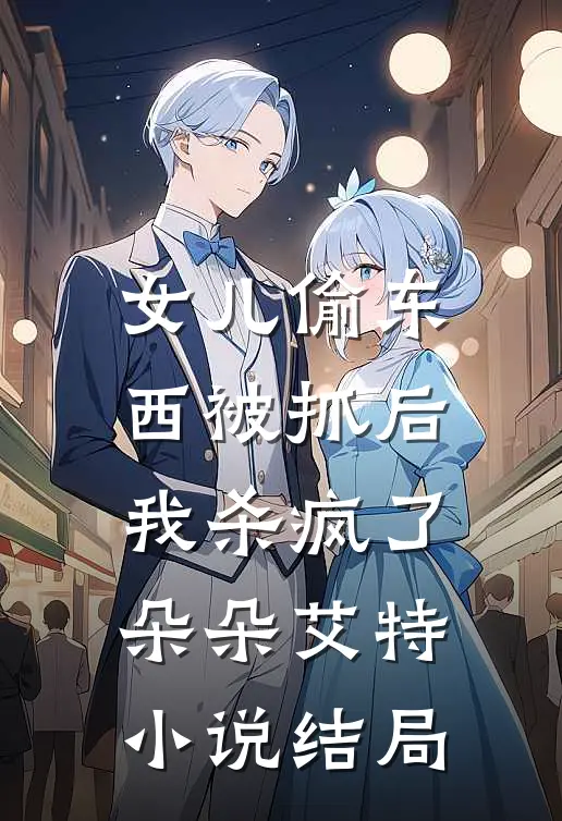 女儿偷东西被抓后，我杀疯了朵朵艾特小说结局