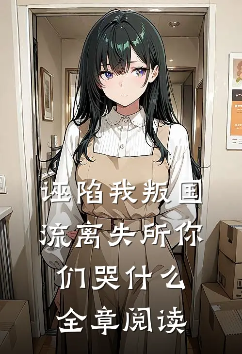 诬陷我叛国，流离失所你们哭什么全章阅读