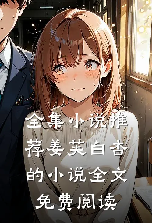 全集小说推荐姜芙白杏的小说全文免费阅读