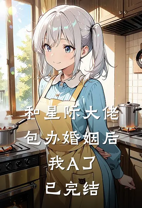 和星际大佬包办婚姻后，我A了已完结