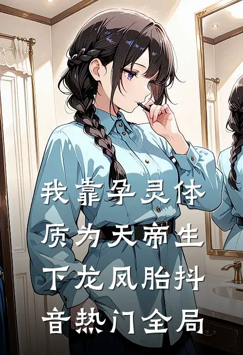 我靠孕灵体质为天帝生下龙凤胎抖音热门全局