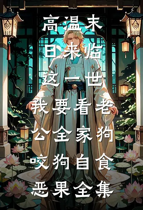 高温末日来临，这一世，我要看老公全家狗咬狗自食恶果 全集