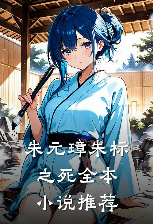 朱元璋朱标之死全本小说推荐