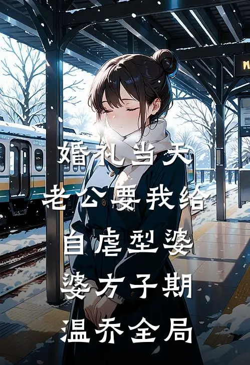 婚礼当天，老公要我给自虐型婆婆方子期温乔全局