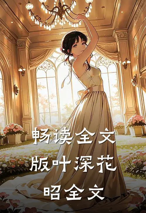 畅读全文版叶深花昭全文