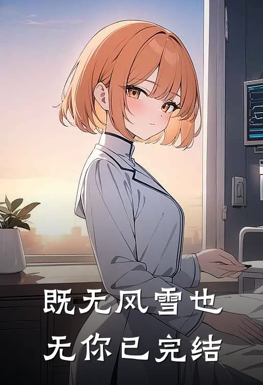 既无风雪也无你已完结