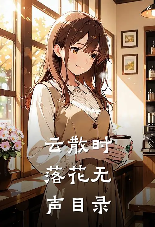 云散时，落花无声目录