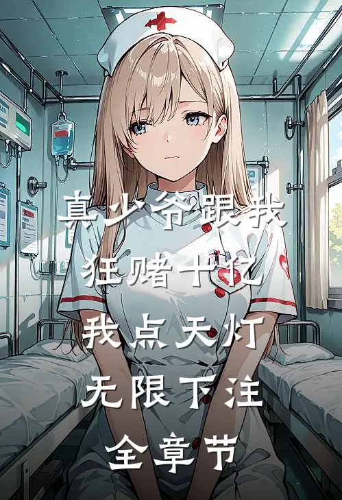 真少爷跟我狂赌十亿，我点天灯无限下注全章节