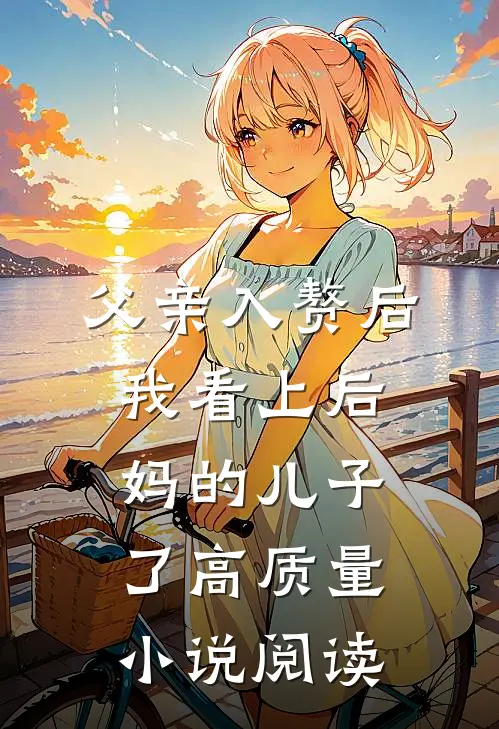 父亲入赘后，我看上后妈的儿子了高质量小说阅读