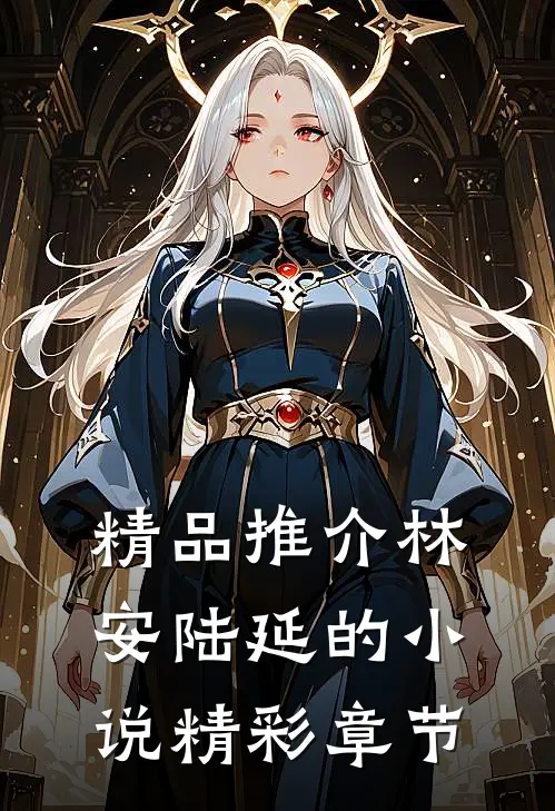 精品推介林安陆延的小说精彩章节